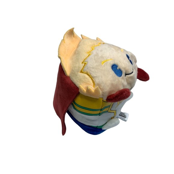 My Hero Acadamia 2020 Plush Stuffed Animal Doll Toy Funimation Mochibi 6 in Leng - Picture 5 of 6